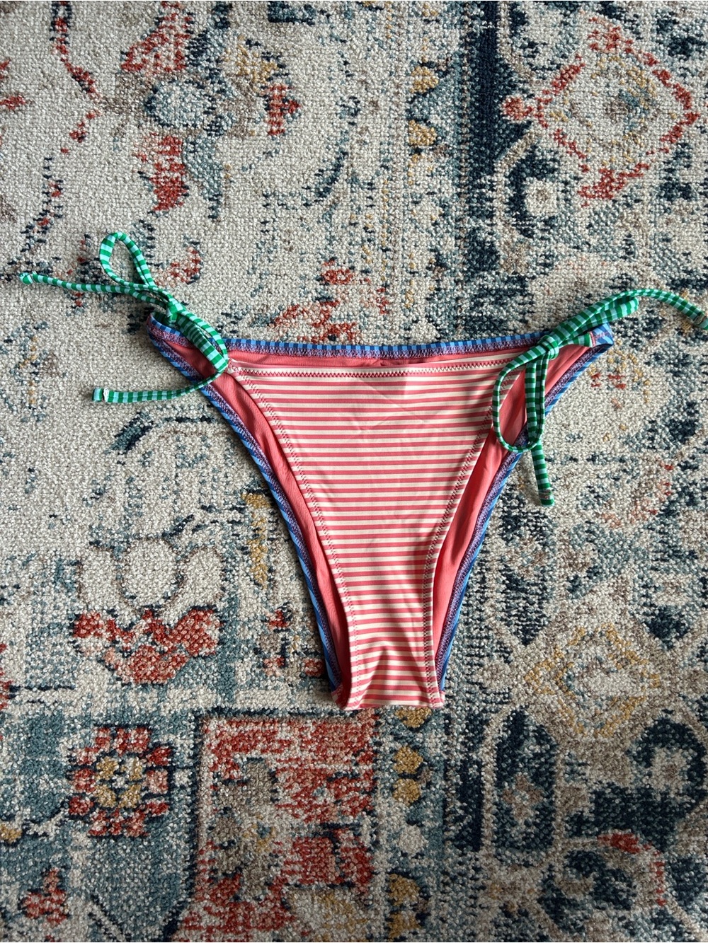 Aerie bikini bottoms